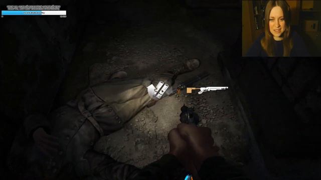 Metro 2033 Redux - Поезд не придет!