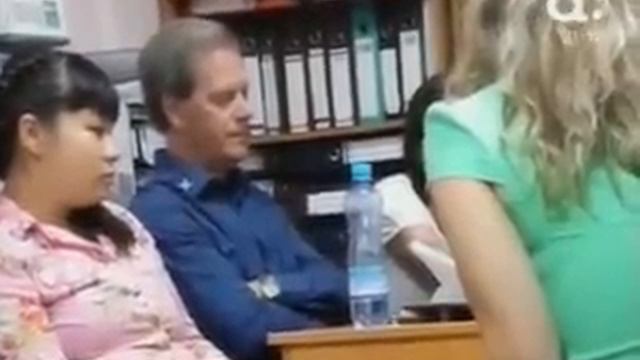 Комментарий Павла Клачкова о противостоянии России и США