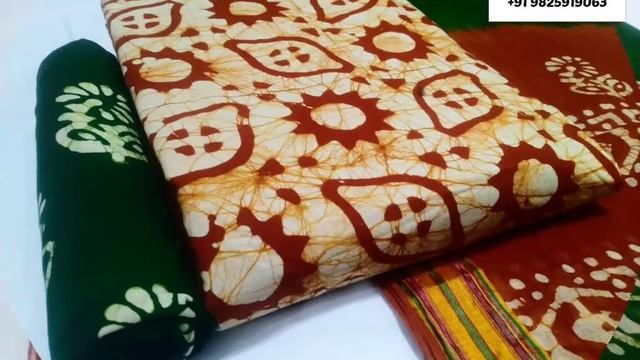 Original Wax Batik|| Batik Suit || Batik Manufacturer || Batik Wholesaler || Online Suppliere