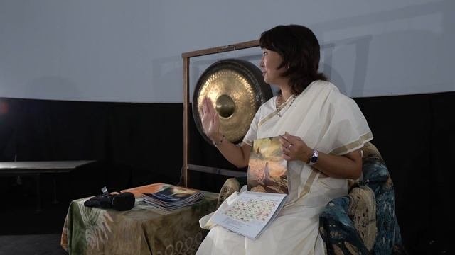 Индубала  Лунный календарь Аватары 2019