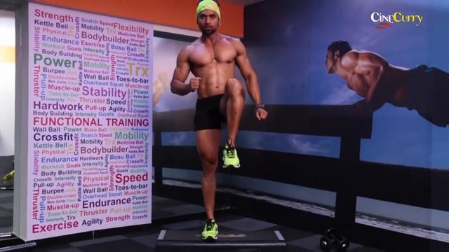 4 Kick-Ass Variations of Stepper | Best Variations of Stepper Exercise