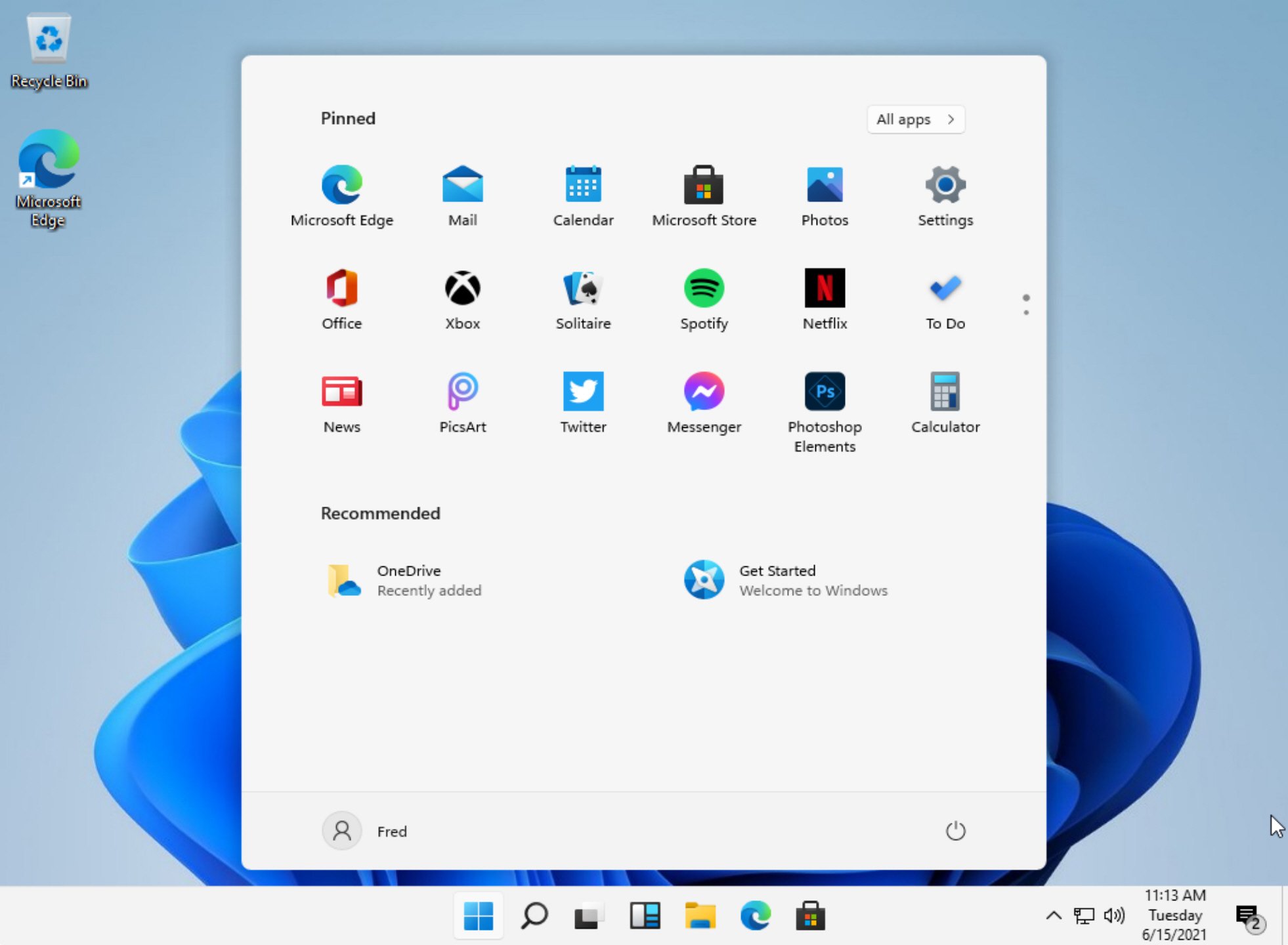 Windows 11 22H2 ч5 Так просто!!!