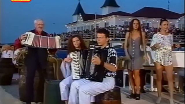 James Last - Biscaya 1994