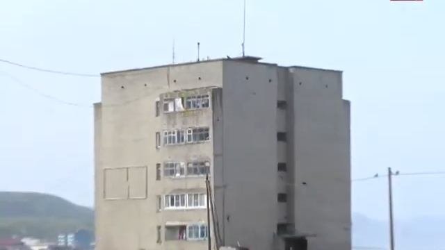 В селе Яблочном началось благоустройство