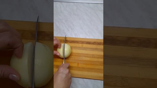 Гороховый суп. Живи вкусно
