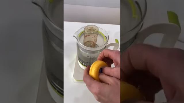 Что умеет чайник?