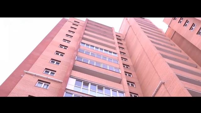 Программа Коммунальная квартира на 8 канале - 11 выпуск. ЖК Эдельвейс-Next