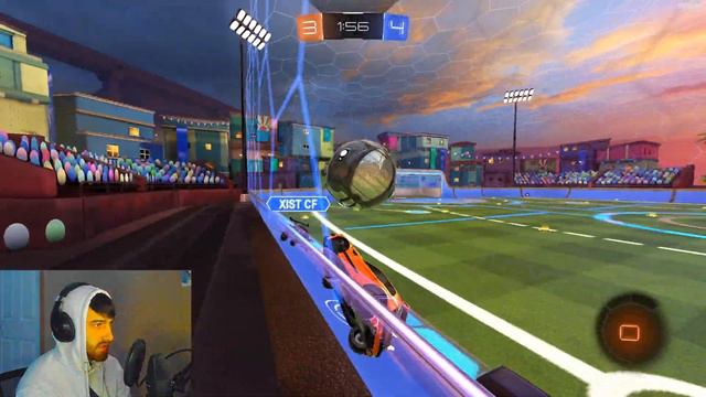 What Champ 3 1v1 Looks Like In 2024! | Rocket League Ranked 1v1