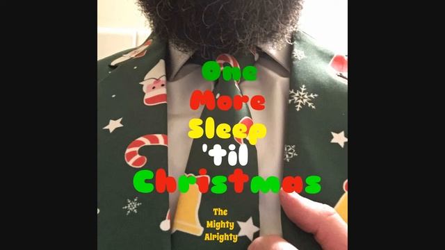 One More Sleep 'til Christmas (Muppet Christmas Carol Cover)