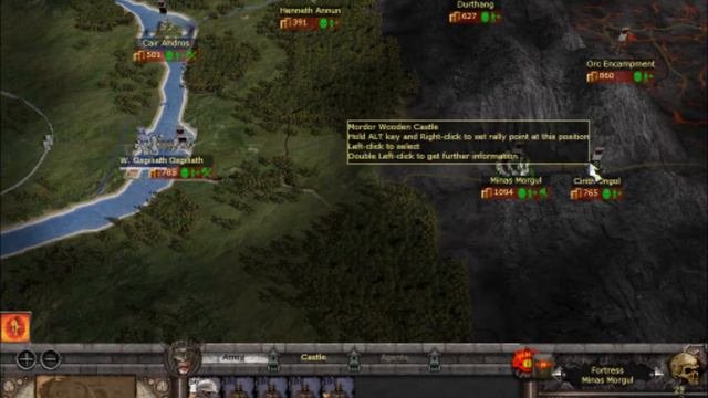 let's play third age total war 3.2 mordor part 3