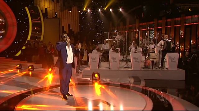 Stanoje Stankovic - S namerom dodjoh u veliki grad - live - Nikad nije kasno - EM 25 - 12.04.16.