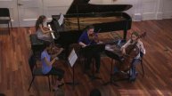 Summer Music Session I (Concert I): Dvorak Bagatelles, Op. 47