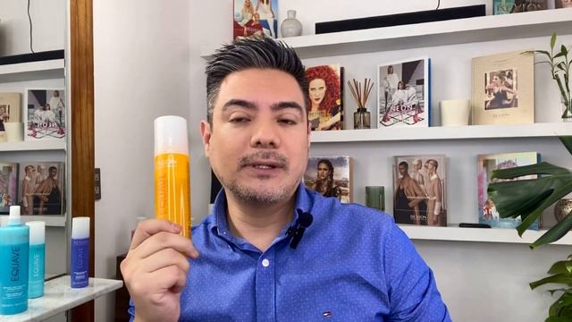 El mejor Desenredante de Cabello - Equave de Revlon Professional