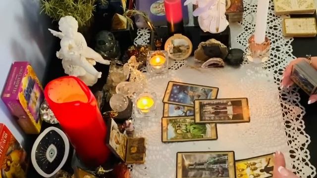 Послание в потоке от Духов Рода -?♂️??♂️?» Мышиная ? Возня За Вашей Спиной Сегодня! Кто Это?