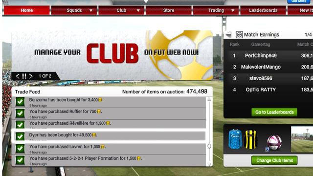 FIFA 12 - Trading Tip (BPL silvers)