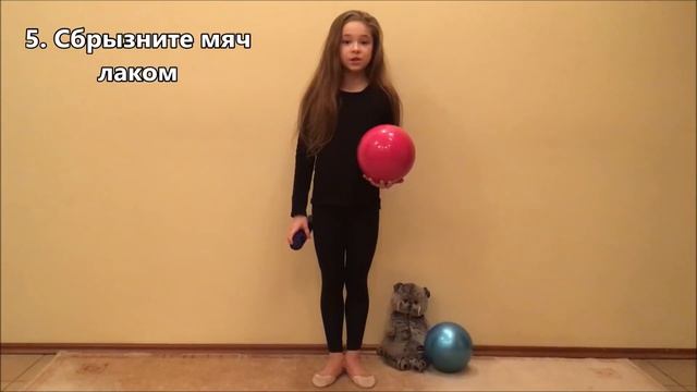 8 ЛАЙФХАКОВ ДЛЯ ГИМНАСТОК. 8 Helpful Gymnastics Life Hacks!