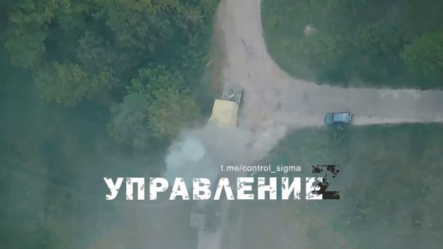 Сумская область, Украина, охота на немецкого "Гепарда"

📌📌📌📌кадров объективного контроля от Упра