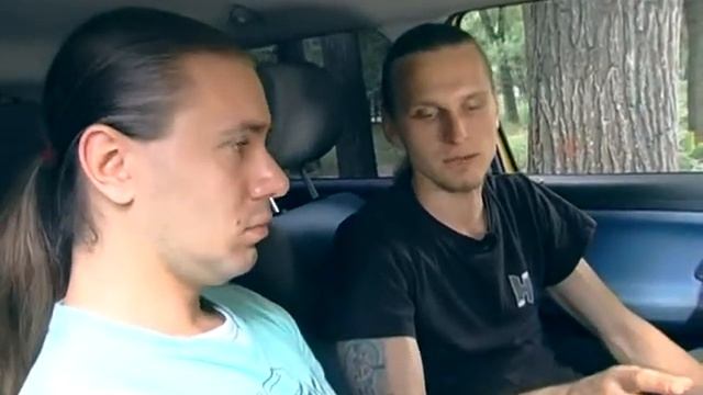 Самооборона в стиле Айкидо 17