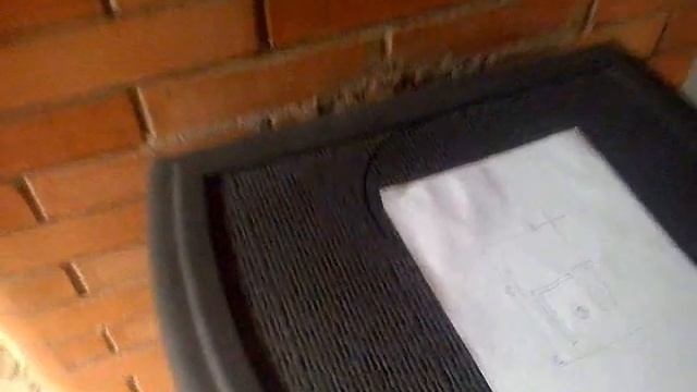 Отопление для дачи буржуйка и отопительный щиток ч. 1