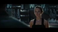 Эрик и Грейс (фанфик "В твое доверие. По рукоять.", автор Dididisa) Eric & Grace (Divergent)