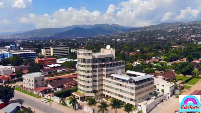 Bujumbura City
