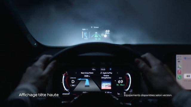 Nouveau Nissan Qashqai 2021 montrouge