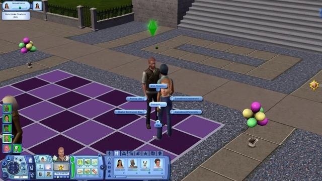 Let's Play: The Sims 3 Ambitions | Part 25 | Microwave Bromance