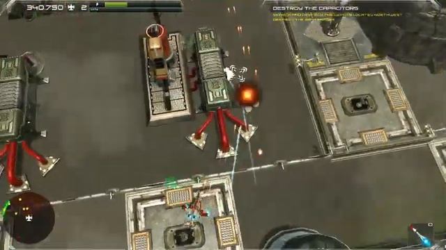 Game Raiders: Project Root