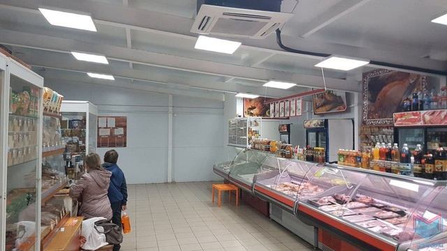 Продажа. Павильон 113 кв.м, все коммуникации
