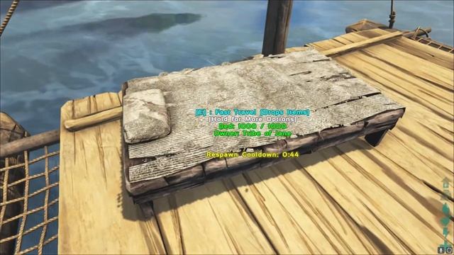 ARK Survival Evolved Center Map UPDATE - Hard Boss Fights! Big Changes