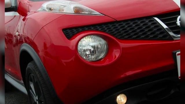 NISSAN JUKE 2013 Available in Stock #nissan #nissanjuke