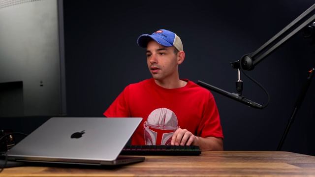 Can YOU Use the Cheapest MacBook Pro 14 as Your Only Video Editing Computer?!