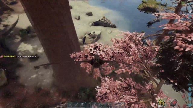 Ark Reverse #12 Loot zurück holen - Let's Play / Gameplay Deutsch