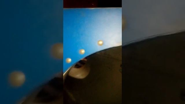 Качество сборки детских площадок!