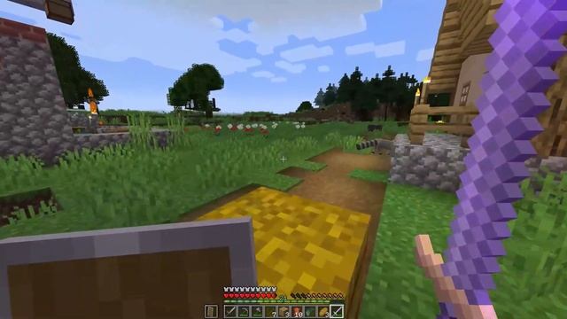 LEGENDARY DRAGONS-WORLD OF DRAGONS IN MINECRAFT