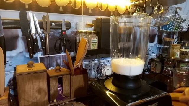 Кухонный измельчитель/кухонный комбайн Schwung C26 OBERHOF