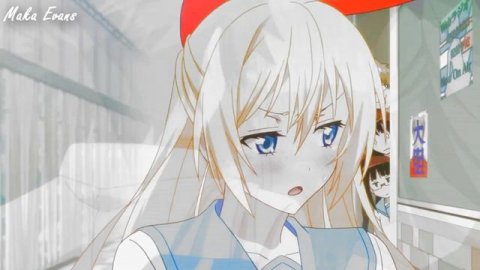 Раку и Читоге - Любишь? Люблю!