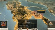 Total War: Rome II – Рим – 03 – серия. "Курс на Сардинию"