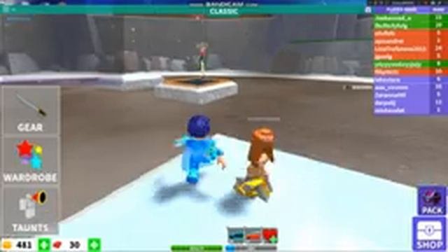 ИГРАЮ В РОБЛОКС В РЕЖИМ Cursed Islands