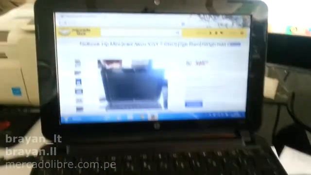 netbook