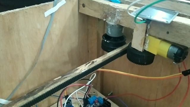 ITFEST2020 IOT - SiSantuy - JEMURAN PINTAR