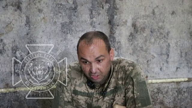 ❗🏳⚡"Напарник, с которым я был, вообще застрелился". Пленный военнослужащий 416 осб Доценко Кирилл