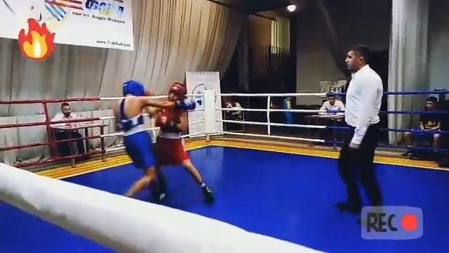 Чемпионат Турнира Сильнейших 2019 года Красный ? угол