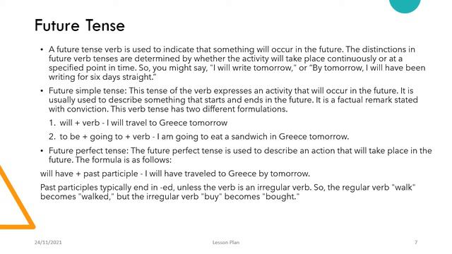 JME200 Lesson Plan