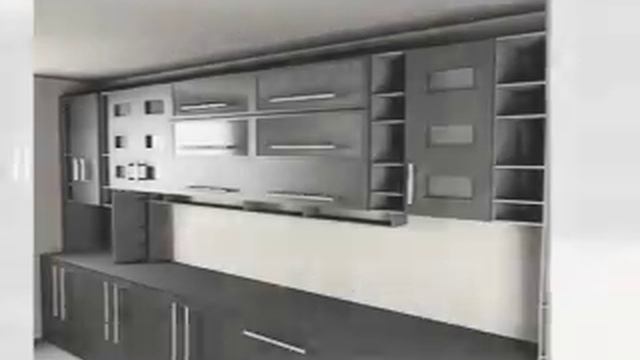дизайн кухни, дизайн мебели, современный дизайн кухни