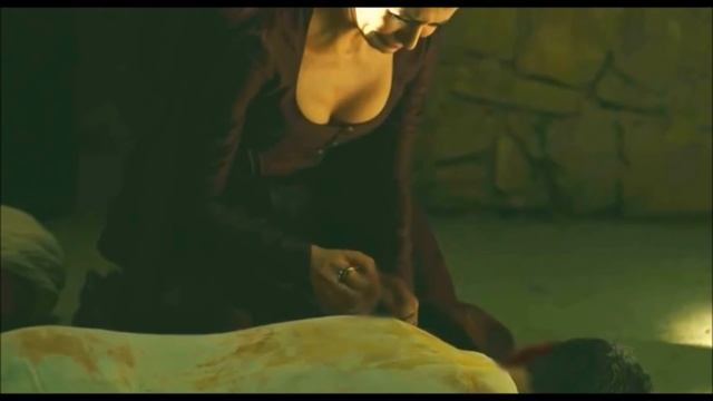 Muhteşem Yüzyıl Kösem Music-Ölüm (Aytekin Ataş- Bir Gün)