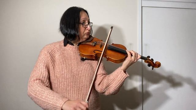 7.List B N.2 Siciliano and Allegro assai by Ferdinand Küchler  AMEB Grade 3