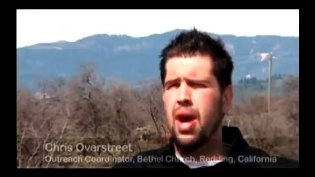 Bethel church о чудесах, исцелениях и Царстве Бога