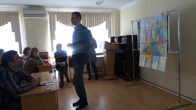 Армавирская государственная педагогическая академия (АГПА)
