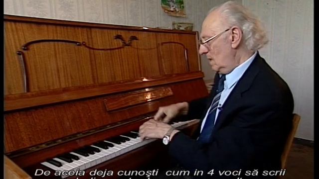 Dor Negruta Oleg